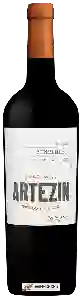Wijnmakerij Artezin - Zinfandel