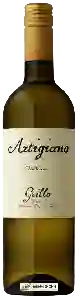 Wijnmakerij Artigiano - Grillo
