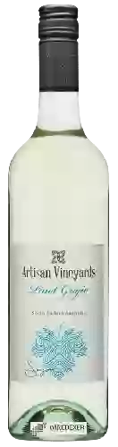 Wijnmakerij Artisan Vineyards