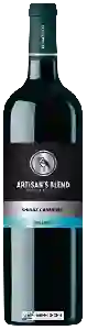 Wijnmakerij Artisan's Blend - Shiraz - Cabernet