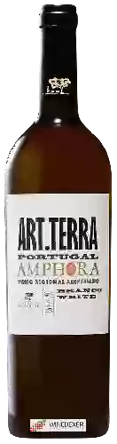Wijnmakerij Art.Terra - Amphora Branco