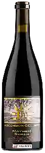 Wijnmakerij Ascension Cellars - Syrah Mayhem