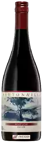 Wijnmakerij Ashton Hills - Estate Pinot Noir