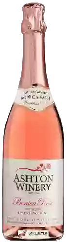 Wijnmakerij Ashton Kelder - Bonica Rosé Doux