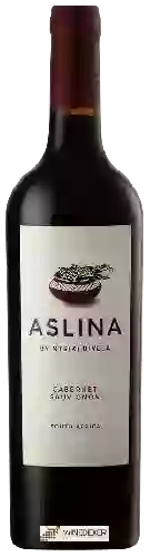 Wijnmakerij Aslina - Cabernet Sauvignon