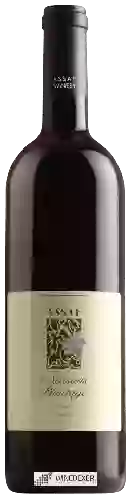 Wijnmakerij Assaf - 4 Seasons Pinotage