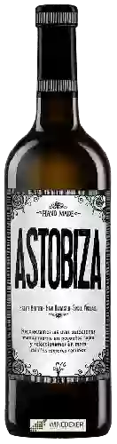 Wijnmakerij Astobiza - Blanco