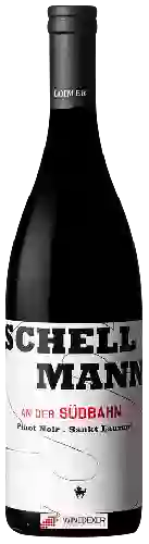 Wijnmakerij Schellmann - An der Südbahn