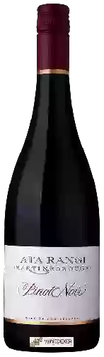 Wijnmakerij Ata Rangi - Pinot Noir