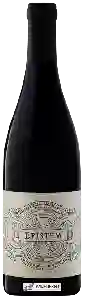 Wijnmakerij Atlan & Artisan - Epistem Monastrell