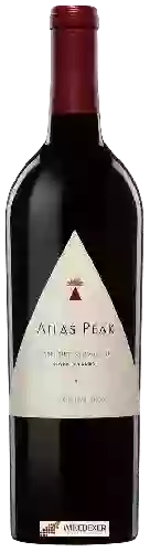 Wijnmakerij Atlas Peak