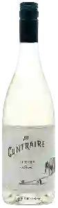 Wijnmakerij Au Contraire - Pinot Gris