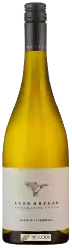 Wijnmakerij Lake Breeze Wines - Reserve Chardonnay