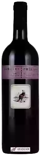 Wijnmakerij Marquis Philips - Cabernet Sauvignon