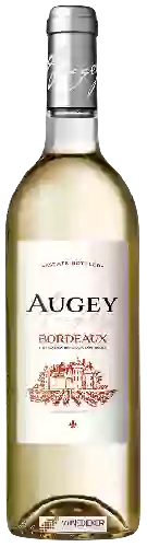Wijnmakerij Augey - Bordeaux Blanc