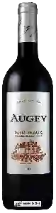 Wijnmakerij Augey - Bordeaux Rouge