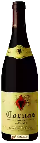Wijnmakerij Auguste Clape - Cornas
