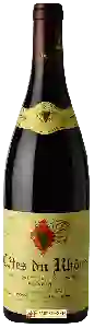 Wijnmakerij Auguste Clape - Côtes du Rhône Rouge