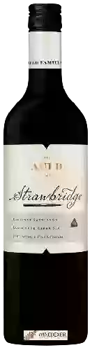 Wijnmakerij Auld Family Wines - Strawbridge Cabernet Sauvignon