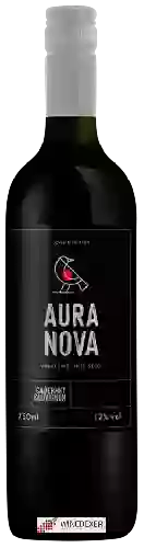 Wijnmakerij Aura Nova