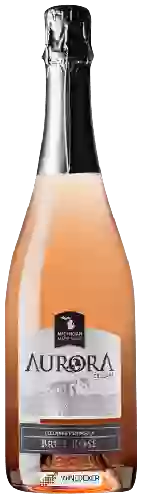Wijnmakerij Aurora Cellars - Brut Rosé