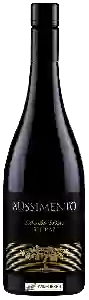 Wijnmakerij Aussimento - Double Pass Shiraz