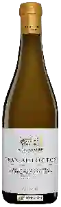 Wijnmakerij Autòcton Celler - Gran Autòcton Blanc