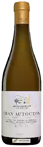 Wijnmakerij Autòcton Celler - Gran Autòcton Blanc