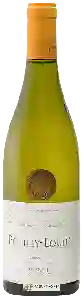 Wijnmakerij Auvigue - Classique Pouilly-Loché