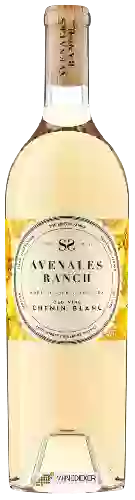 Wijnmakerij Avenales Ranch - Old Vine Chenin Blanc
