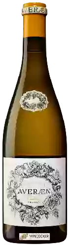 Wijnmakerij Averaen - Chardonnay
