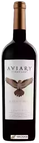 Wijnmakerij Aviary - Birds of Prey Red Blend