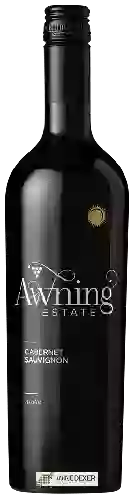 Wijnmakerij Awning Estate - Cabernet Sauvignon
