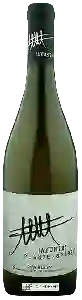 Wijnmakerij Ayunta - Piante Sparse Etna Bianco