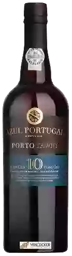 Wijnmakerij Azul Portugal - 10 Years old Tawny Porto