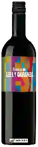 Wijnmakerij Azul y Garanza - Fiesta