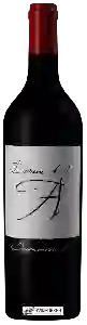 Domaine de l'A - Rouge