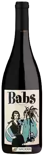 Wijnmakerij Babs