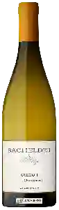 Wijnmakerij Bachelder - Chardonnay
