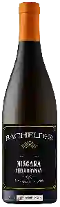 Wijnmakerij Bachelder - Chardonnay