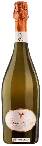 Wijnmakerij Bacio d'Oro - Prosecco di Valdobbiadene Superiore Brut