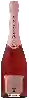 Wijnmakerij Bacio di Bolle - Pink Moscato di Astri Dolce