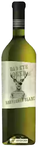 Wijnmakerij Bad Eye Deer