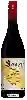 Wijnmakerij Badenhorst - Secateurs Shiraz - Cinsault