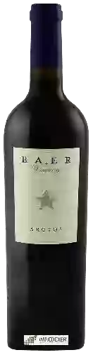 Wijnmakerij Baer - Arctos