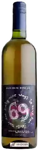 Wijnmakerij Bagg Dare Wine