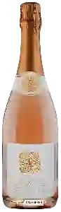 Wijnmakerij Baileyana - Brut Rosé