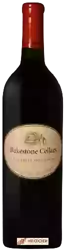 Wijnmakerij Bakestone - Cabernet Sauvignon