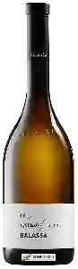 Wijnmakerij Balassa - Nyulászó / Furmint