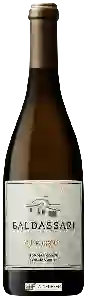 Wijnmakerij Baldassari - Chardonnay